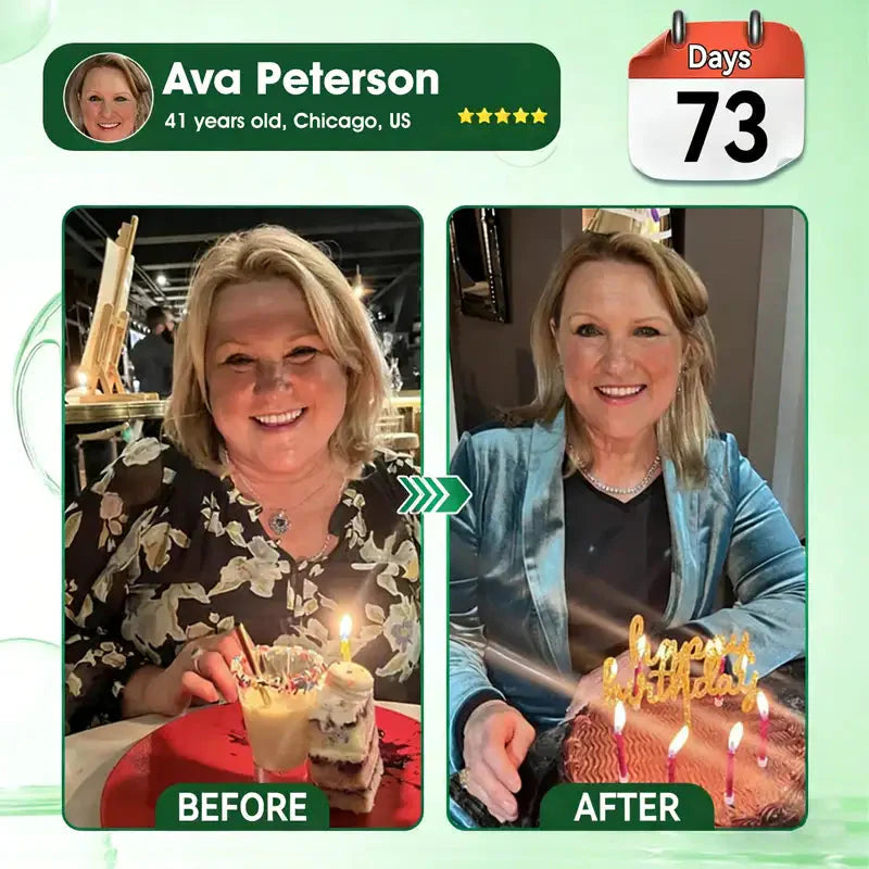 Moringa + Berberine + NAD+ Slimming Patch