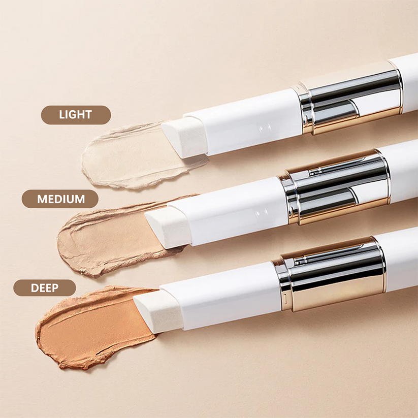 BUY 1 GET 1 FREE🌸Color-Changing Cover Cream Stick Skincare meets makeup