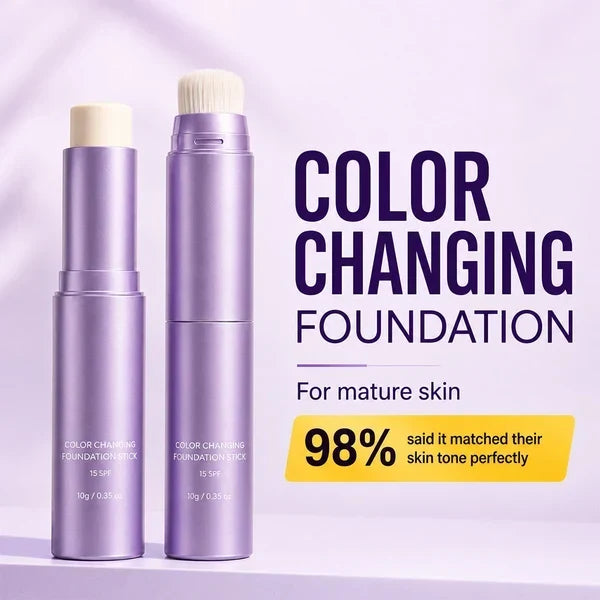 💖Trusted-by-over-50-000-women💖 The stick that makes mature skin glow again