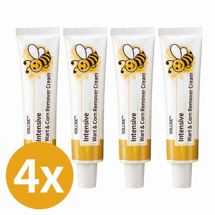 VOLCNE™ INTENSIVE WART & CORN REMOVER CREAM