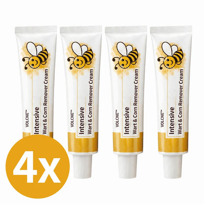 VOLCNE™ INTENSIVE WART & CORN REMOVER CREAM