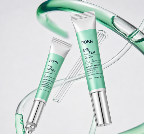 #1Viral PDRN Micro-Vibration Eye Applicator Cream