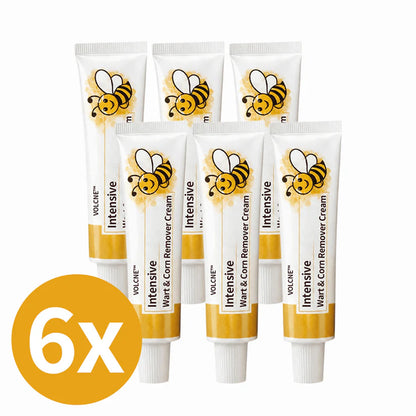VOLCNE™ INTENSIVE WART & CORN REMOVER CREAM