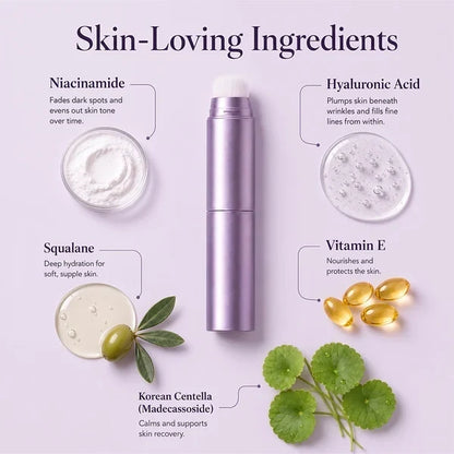 💖Trusted-by-over-50-000-women💖 The stick that makes mature skin glow again