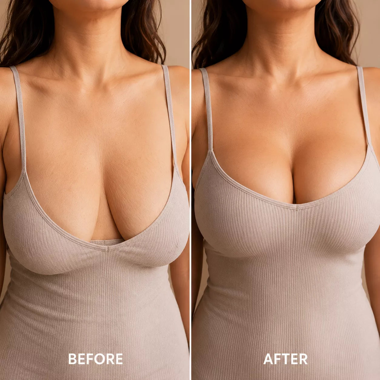 Breast Enhance Mentmicroneedle Patch