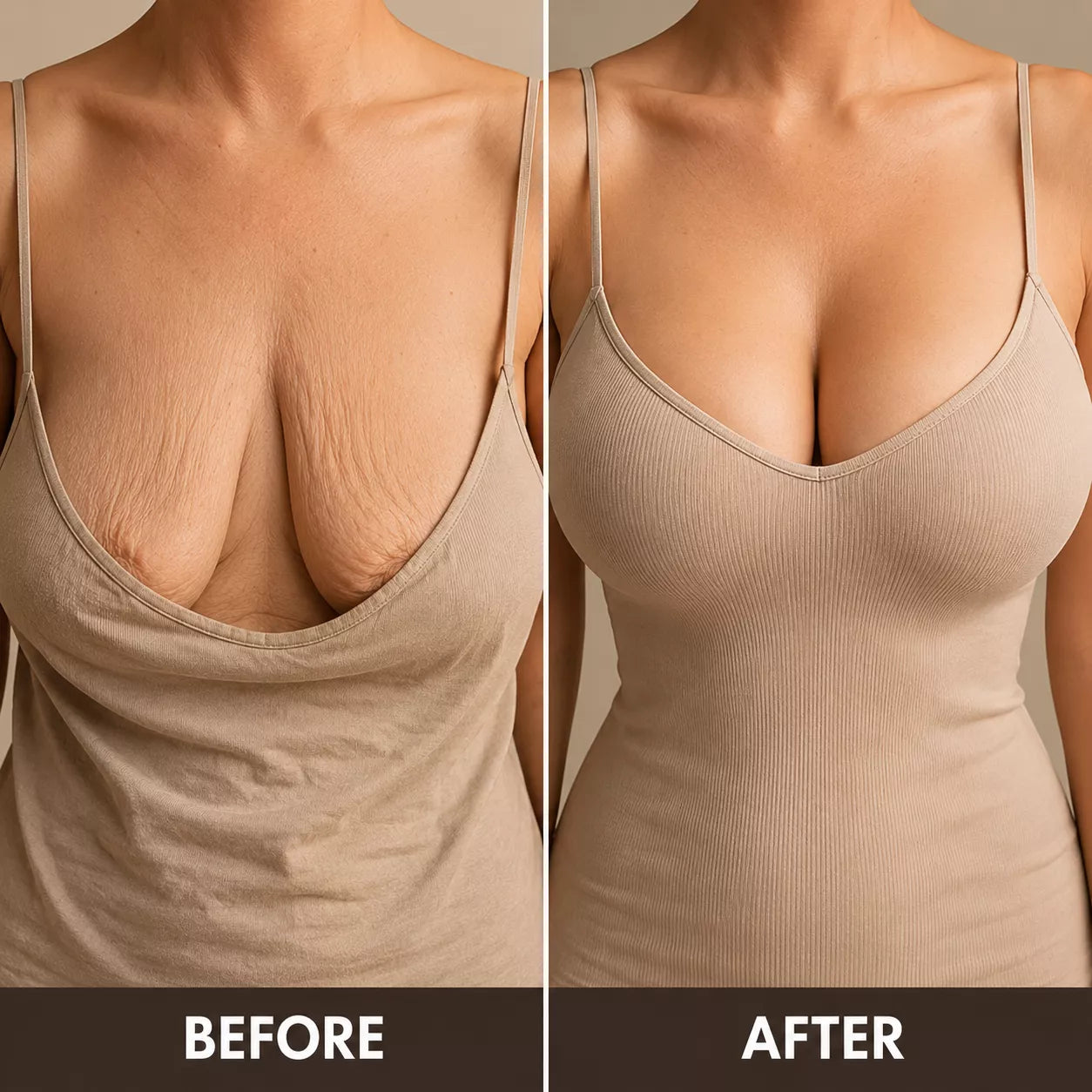 Breast Enhance Mentmicroneedle Patch