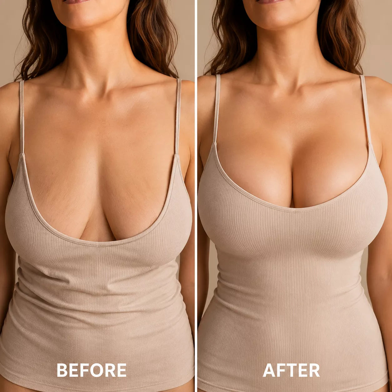 Breast Enhance Mentmicroneedle Patch