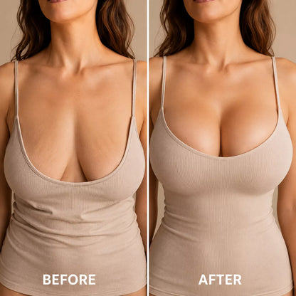 Breast Enhance Mentmicroneedle Patch