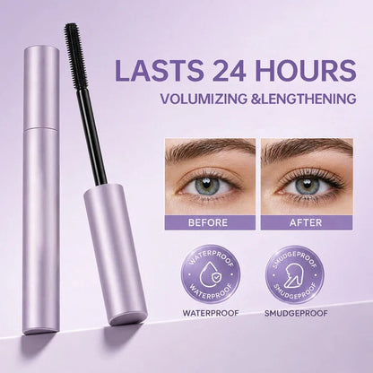 LOVILDS Mascara - For Mature Lashes