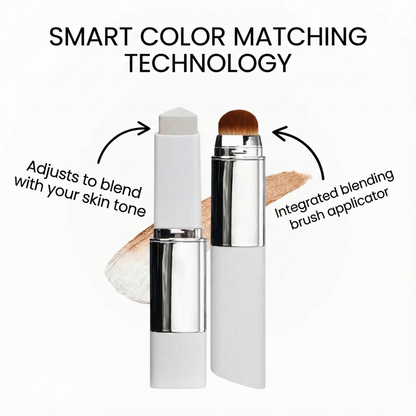 BUY 1 GET 1 FREE🌸Color-Changing Cover Cream Stick Skincare meets makeup