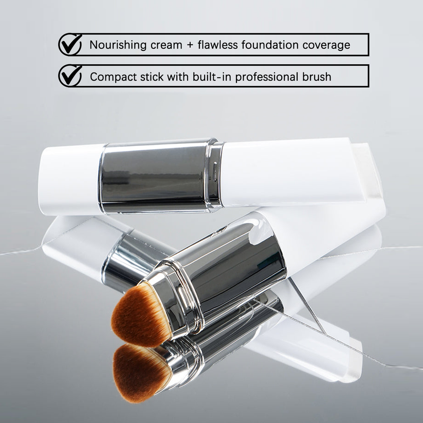 BUY 1 GET 1 FREE🌸Color-Changing Cover Cream Stick Skincare meets makeup