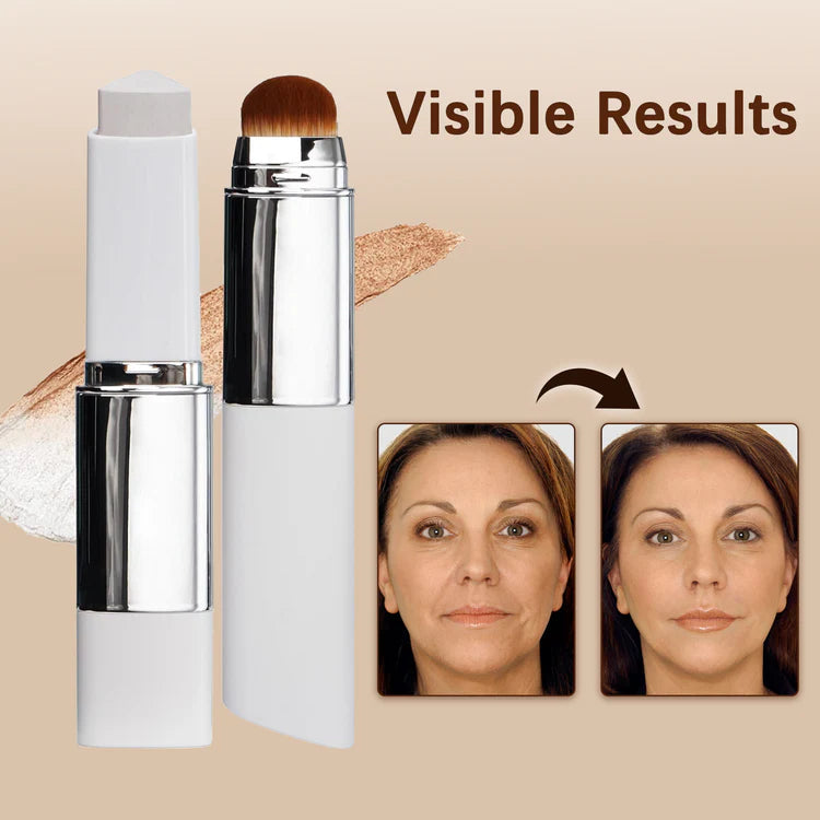 BUY 1 GET 1 FREE🌸Color-Changing Cover Cream Stick Skincare meets makeup