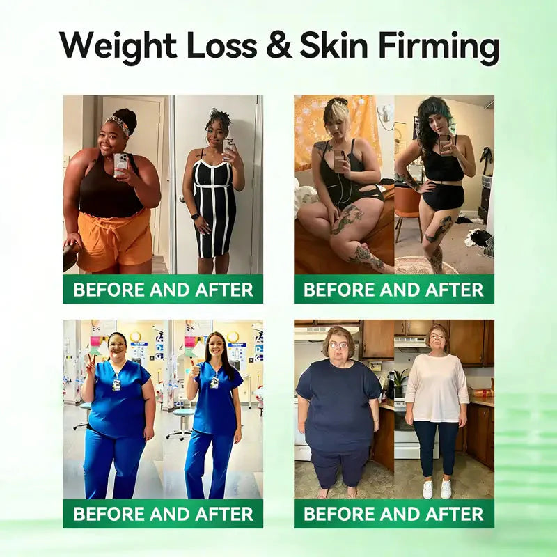 Moringa + Berberine + NAD+ Slimming Patch