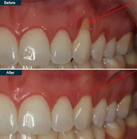 Customer review photo from Henry Payne