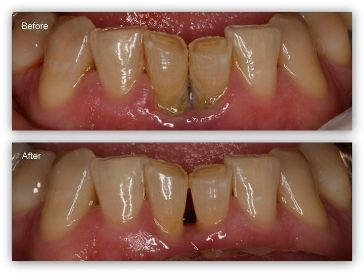 Customer review photo from Leonie Harrison
