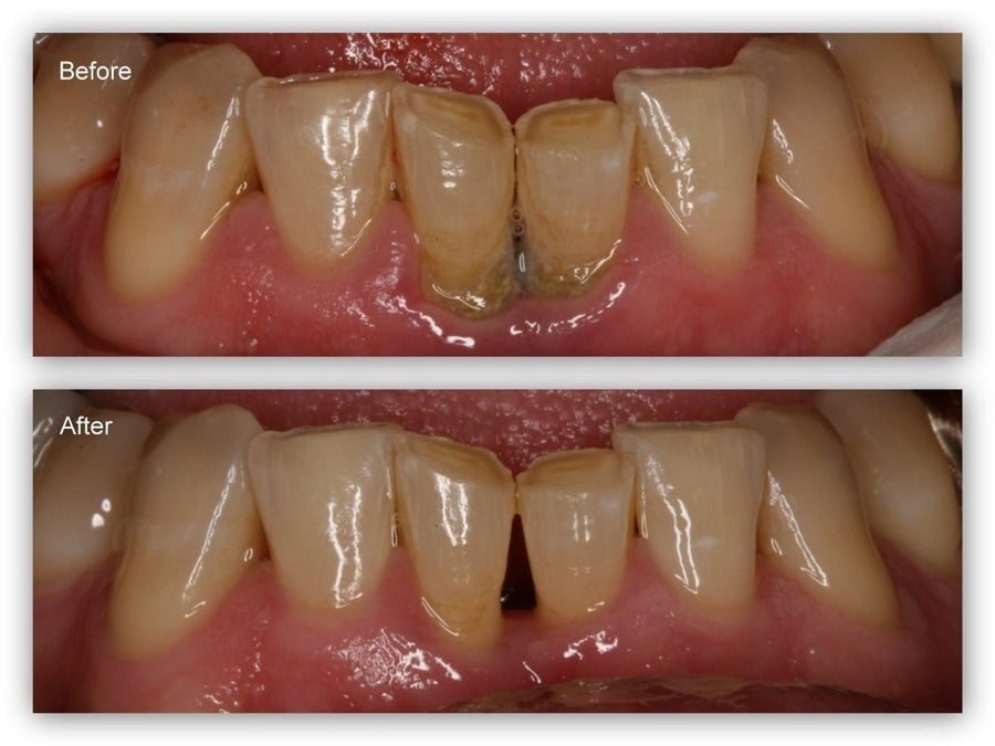 Customer review photo