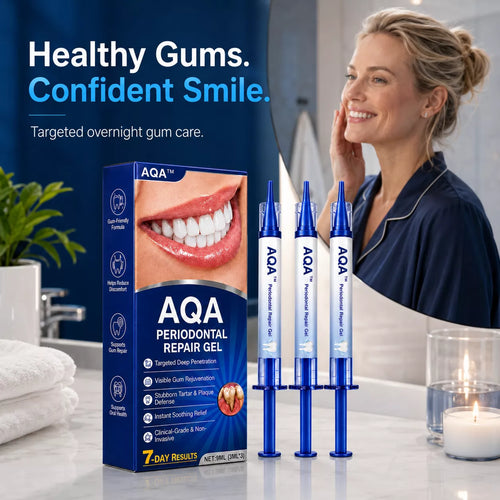Periodontal Repair Gel